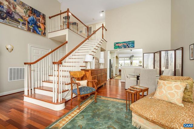 824 COLRIDGE DR, Charlottesville, VA 22903