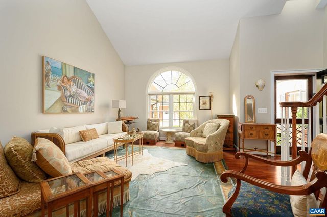 824 COLRIDGE DR, Charlottesville, VA 22903