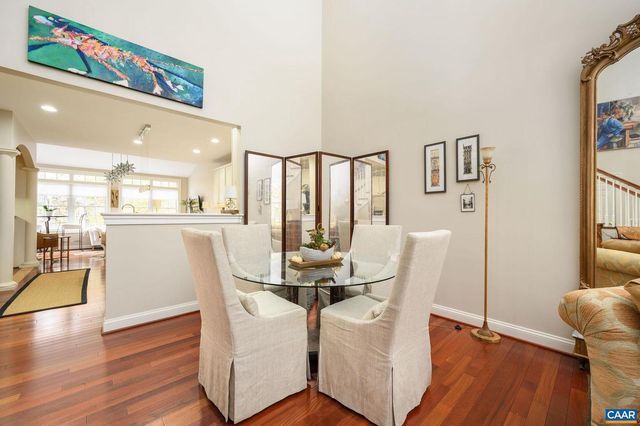 824 COLRIDGE DR, Charlottesville, VA 22903