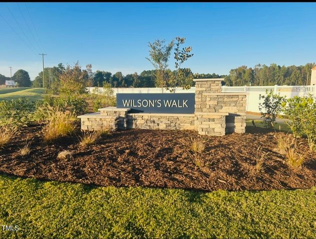 149 N Chubb Ridge, Wilsons Mills, NC 27520