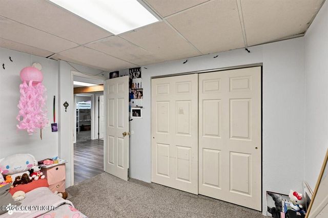 3511 Scarlet Place, Anchorage, AK 99517
