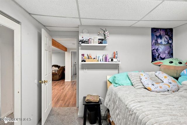 3511 Scarlet Place, Anchorage, AK 99517