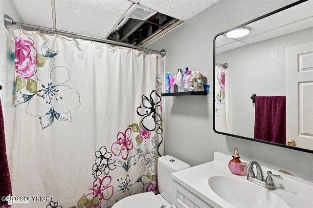 3511 Scarlet Place, Anchorage, AK 99517