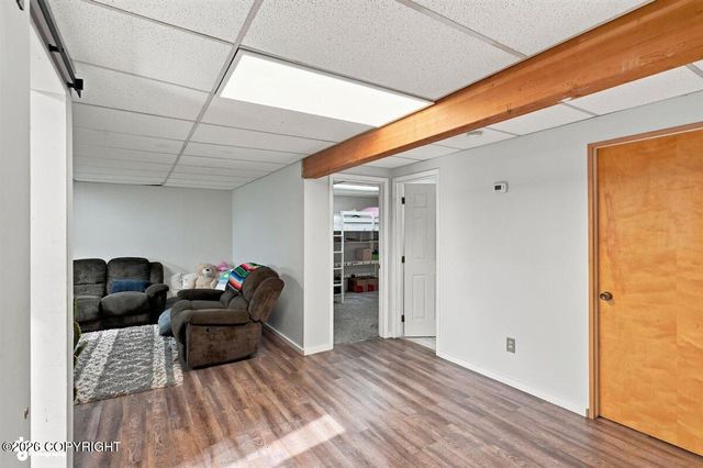 3511 Scarlet Place, Anchorage, AK 99517