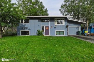 3511 Scarlet Place, Anchorage, AK 99517