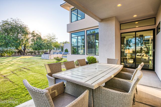 7008 N 69TH Place, Paradise Valley, AZ 85253