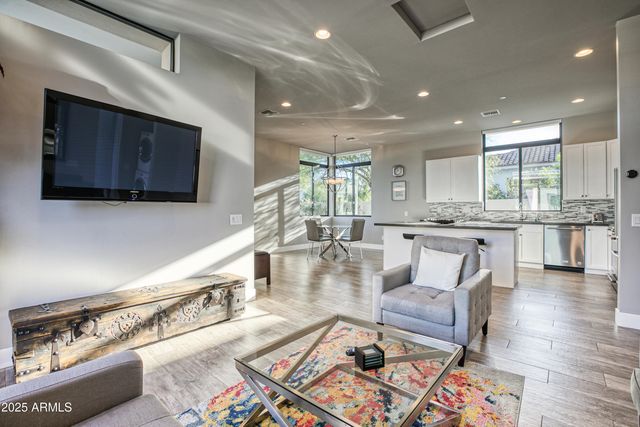 7008 N 69TH Place, Paradise Valley, AZ 85253