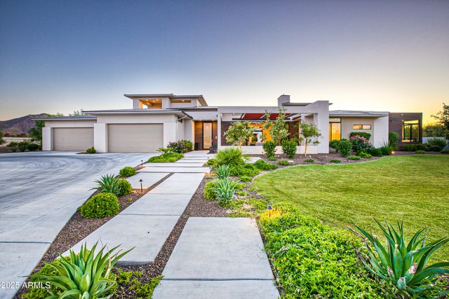 7008 N 69TH Place, Paradise Valley, AZ 85253