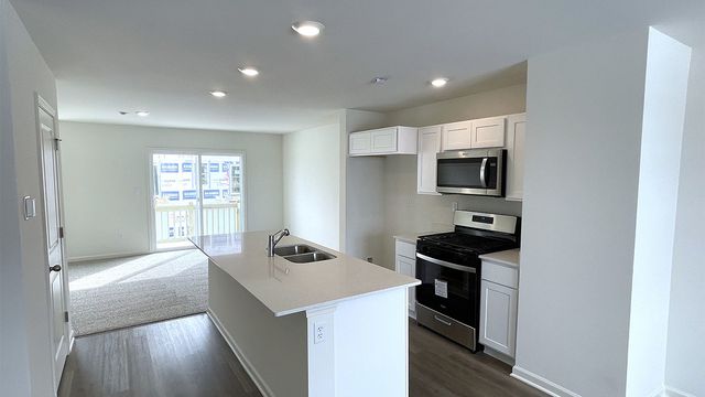 6500 Linden Trail C, Wonder Lake, IL 60097