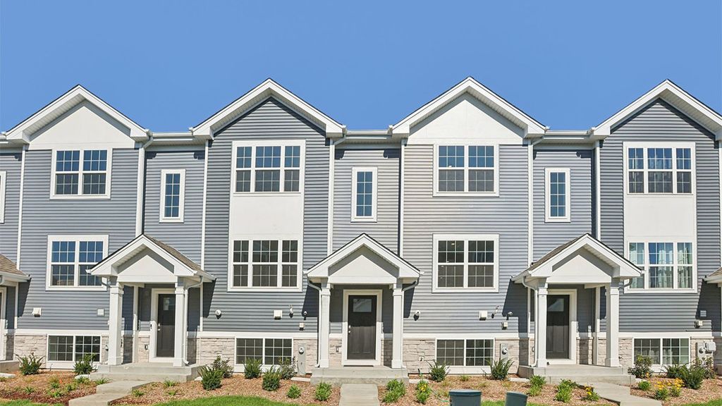 6500 Linden Trail C, Wonder Lake, IL 60097