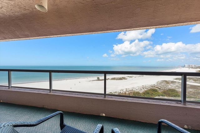 1310 GULF BOULEVARD 10B, Clearwater Beach, FL 33767