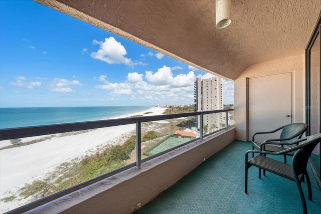 1310 GULF BOULEVARD 10B, Clearwater Beach, FL 33767