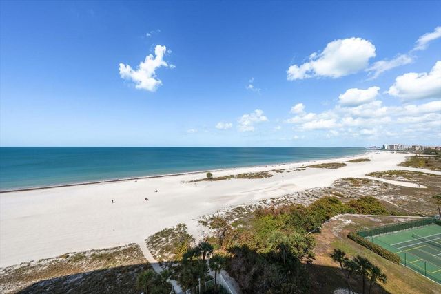 1310 GULF BOULEVARD 10B, Clearwater Beach, FL 33767