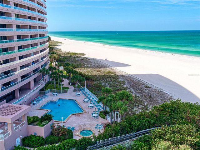 1310 GULF BOULEVARD 10B, Clearwater Beach, FL 33767