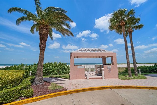 1310 GULF BOULEVARD 10B, Clearwater Beach, FL 33767