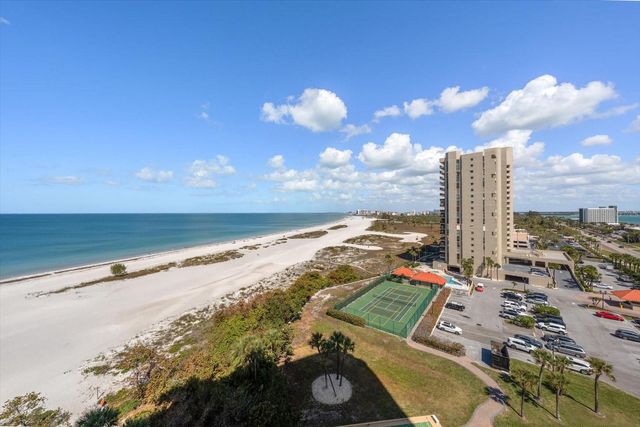 1310 GULF BOULEVARD 10B, Clearwater Beach, FL 33767