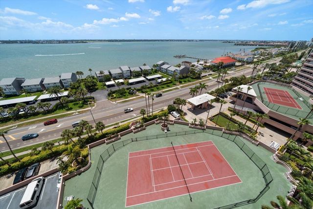 1310 GULF BOULEVARD 10B, Clearwater Beach, FL 33767