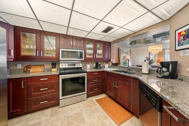 1310 GULF BOULEVARD 10B, Clearwater Beach, FL 33767