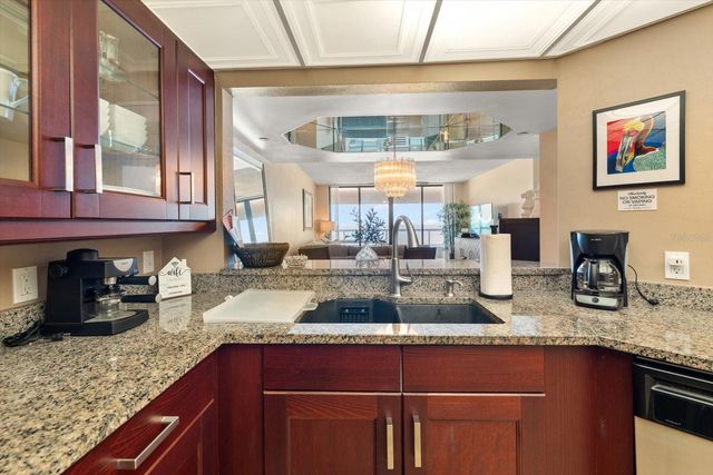 1310 GULF BOULEVARD 10B, Clearwater Beach, FL 33767