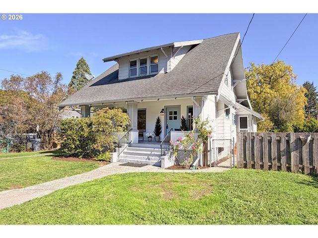 5140 Se 66TH Ave, Portland, OR 97206