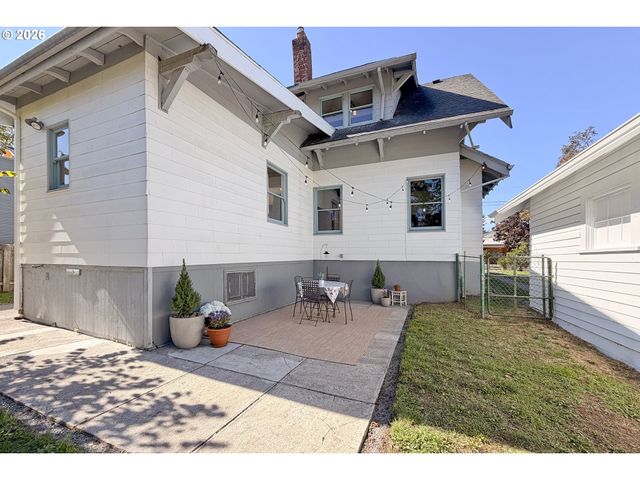 5140 Se 66TH Ave, Portland, OR 97206