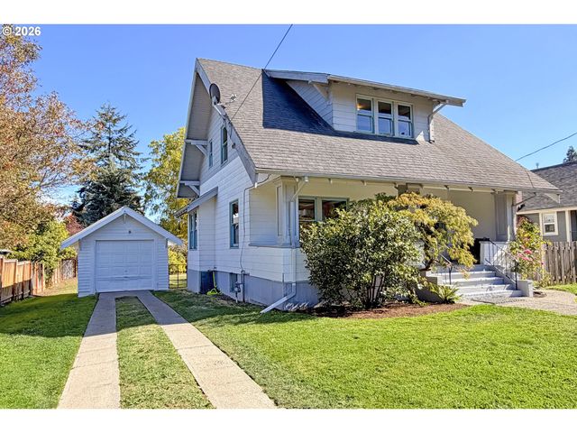 5140 Se 66TH Ave, Portland, OR 97206