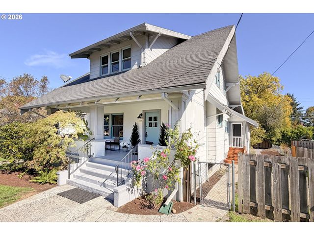 5140 Se 66TH Ave, Portland, OR 97206