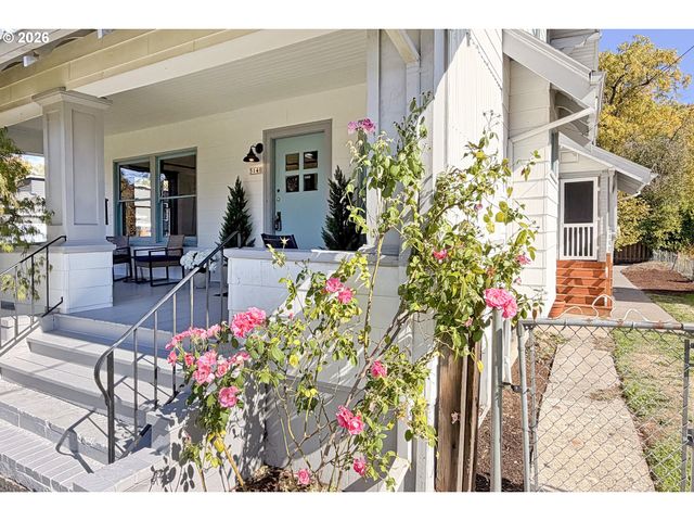 5140 Se 66TH Ave, Portland, OR 97206