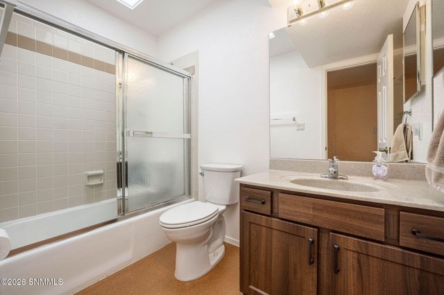 2194 Frontier Drive, Las Cruces, NM 88011