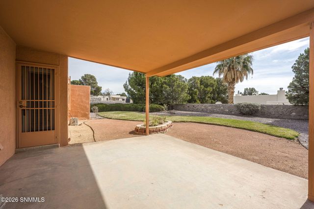 2194 Frontier Drive, Las Cruces, NM 88011