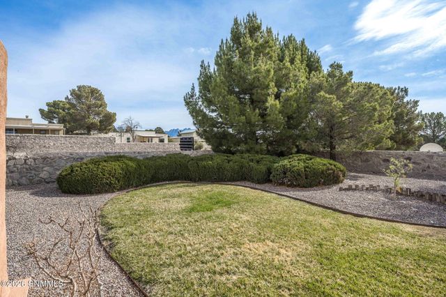 2194 Frontier Drive, Las Cruces, NM 88011