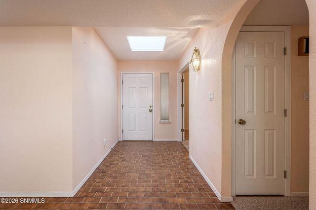 2194 Frontier Drive, Las Cruces, NM 88011