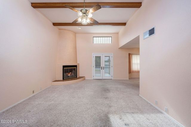 2194 Frontier Drive, Las Cruces, NM 88011