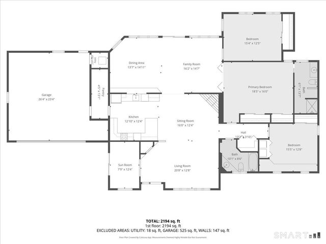 15 Mitchell Drive, East Lyme, CT 06357