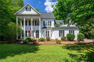 325 Buckhorn Ridge Road, Mebane, NC 27302