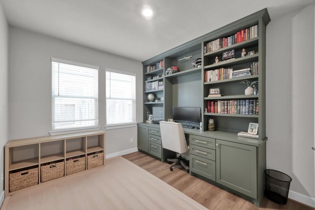 1123 Five T Lane, Tomball, TX 77375