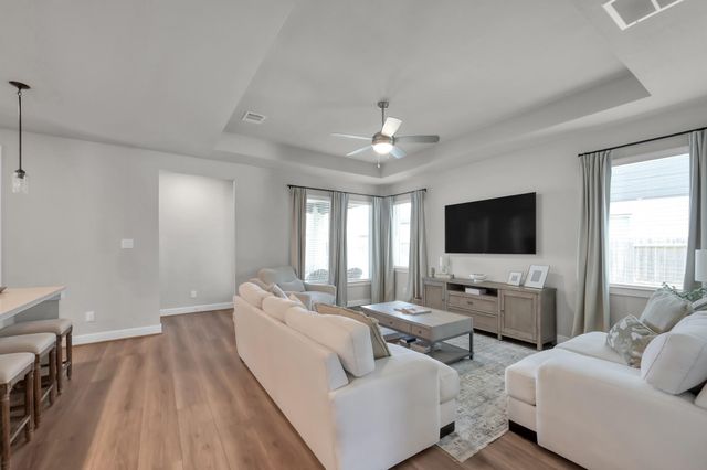 1123 Five T Lane, Tomball, TX 77375