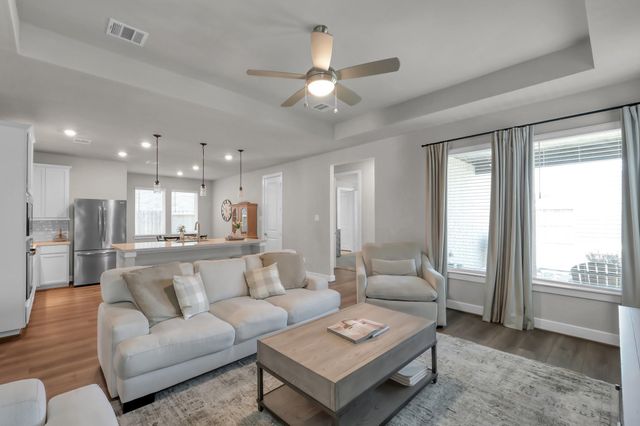 1123 Five T Lane, Tomball, TX 77375