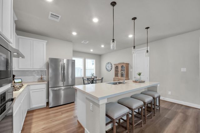 1123 Five T Lane, Tomball, TX 77375