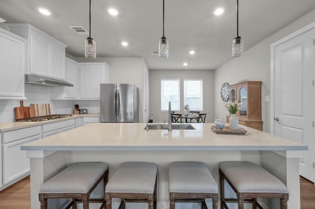 1123 Five T Lane, Tomball, TX 77375