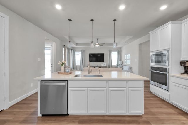 1123 Five T Lane, Tomball, TX 77375