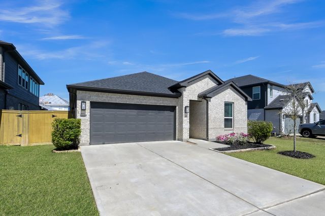 1123 Five T Lane, Tomball, TX 77375