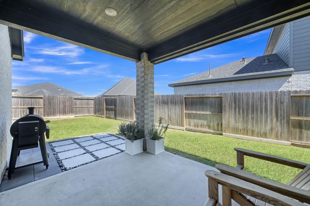 1123 Five T Lane, Tomball, TX 77375