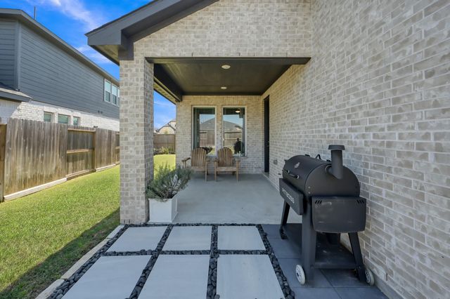 1123 Five T Lane, Tomball, TX 77375