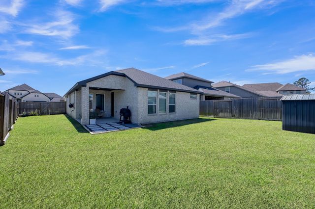 1123 Five T Lane, Tomball, TX 77375