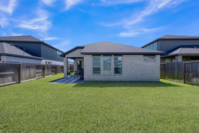 1123 Five T Lane, Tomball, TX 77375