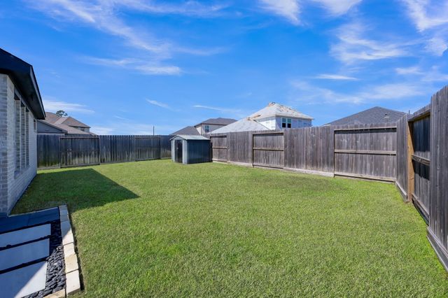 1123 Five T Lane, Tomball, TX 77375