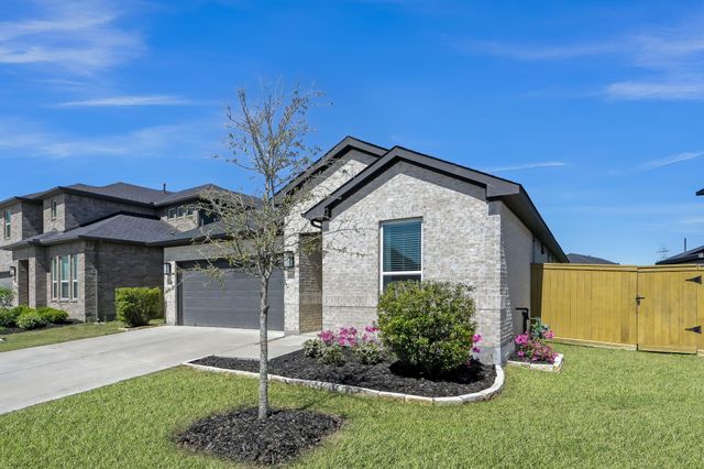 1123 Five T Lane, Tomball, TX 77375