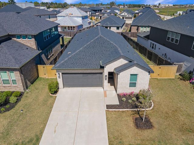 1123 Five T Lane, Tomball, TX 77375