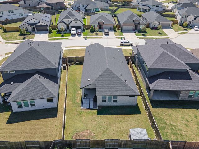 1123 Five T Lane, Tomball, TX 77375